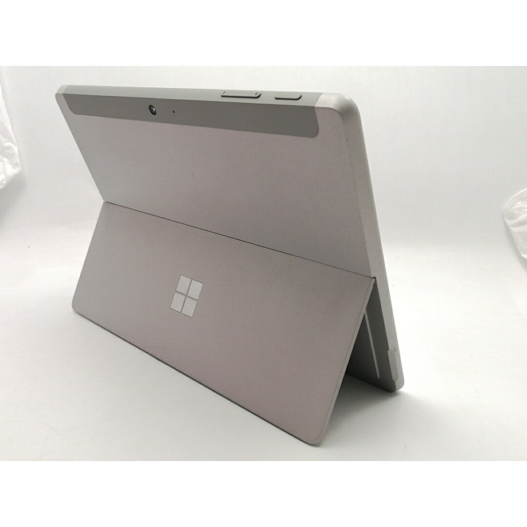 【中古】Microsoft Surface Go4 (intel N200 8G 64G)【EC真っただ中】引き受ける継続期間１ヶ月【序列付けるB】