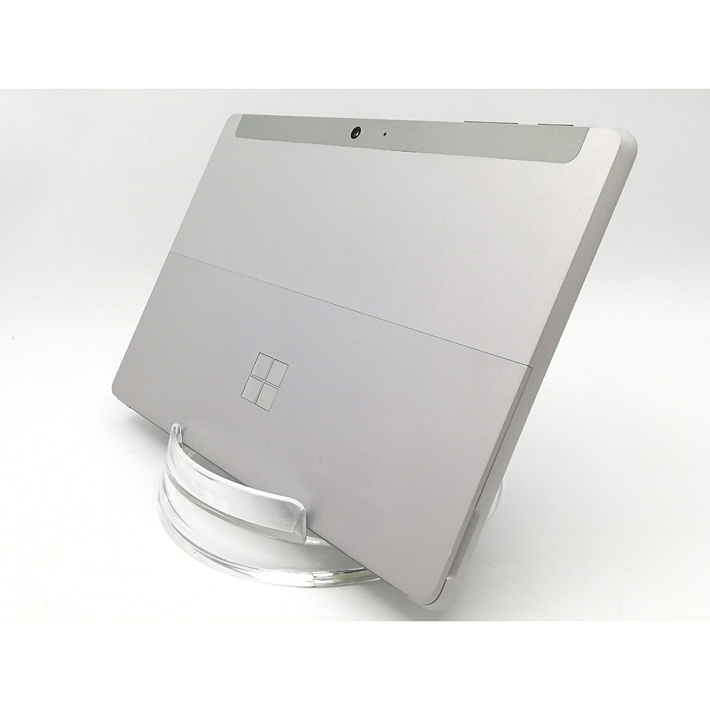 【中古】Microsoft Surface Go3 【Pentium Gold 6500Y 4G 64G】 8V7-00032【ECセンター】保証期間1ヶ月【ランクC】|じゃんぱら店