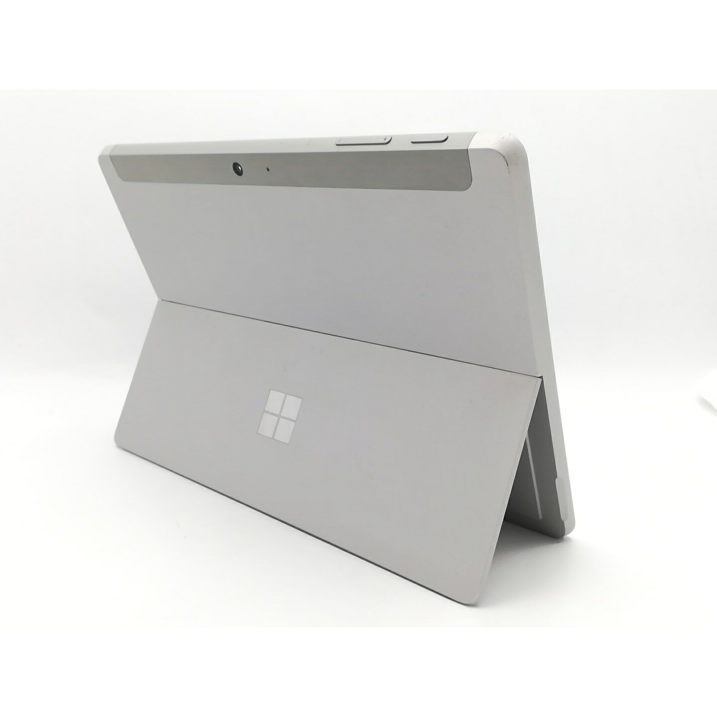 【中古】Microsoft Surface Go3 【Pentium Gold 6500Y 4G 64G】 8V7-00015【EC真っただ中】引きうける継続期間１ヶ月【序列付けるC】 タブレットPC本体-スマートフォン・タブレット