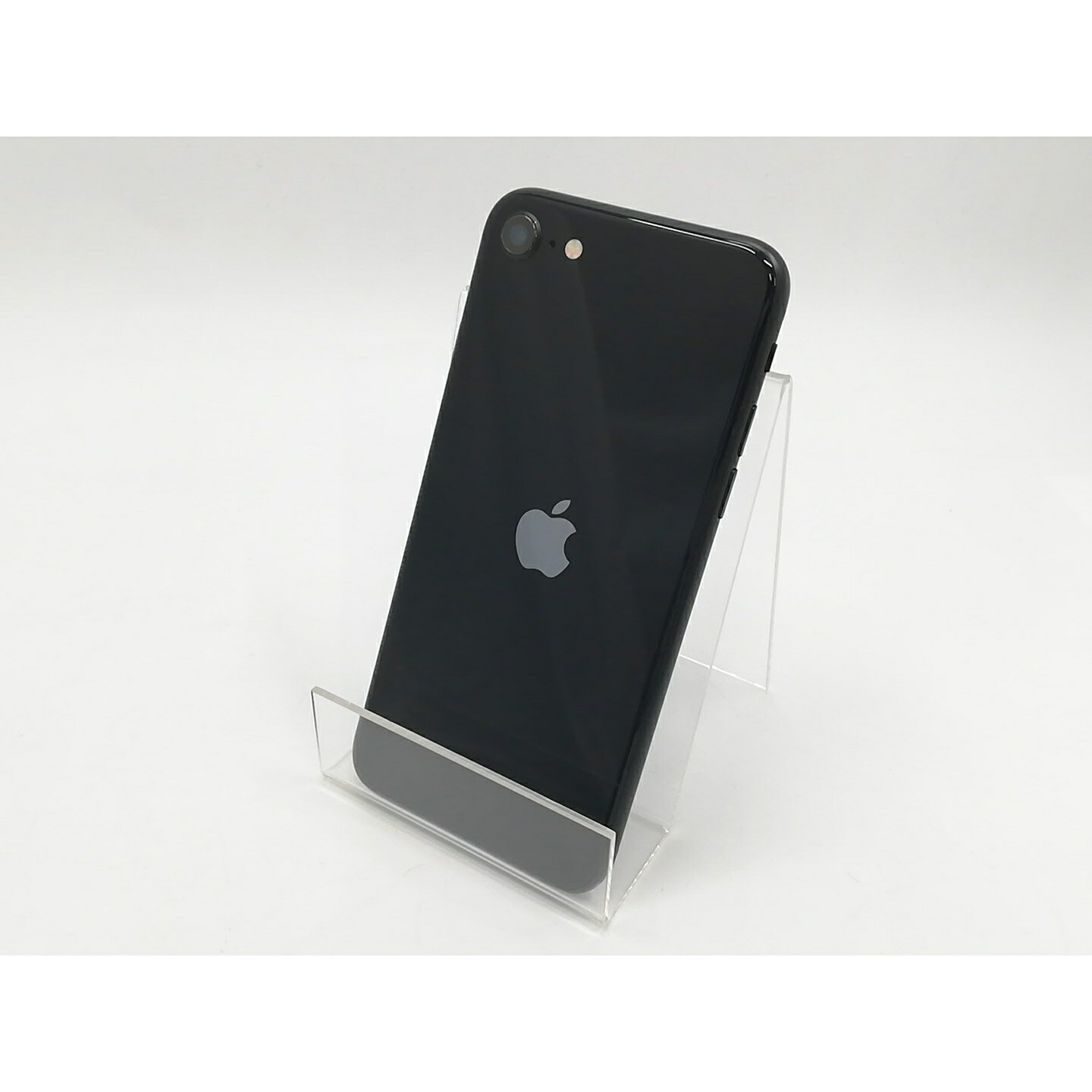 iPhone SE (第3世代) ミッドナイト 128 GB Softbank Apple iPhone SE (第3世代) 64GB SoftBank [ミッドナイト] 価格比較