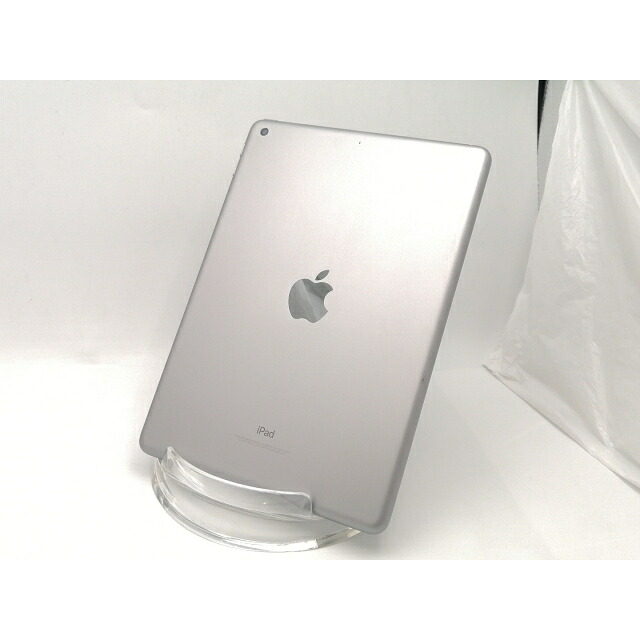 【中古】Apple 【Wi-Fi】 iPad(第6世代/2018) 128GB スペースグレイ MR7J2J/A【ECセンター】保証期間1ヶ月【ランクC】|じゃんぱら店