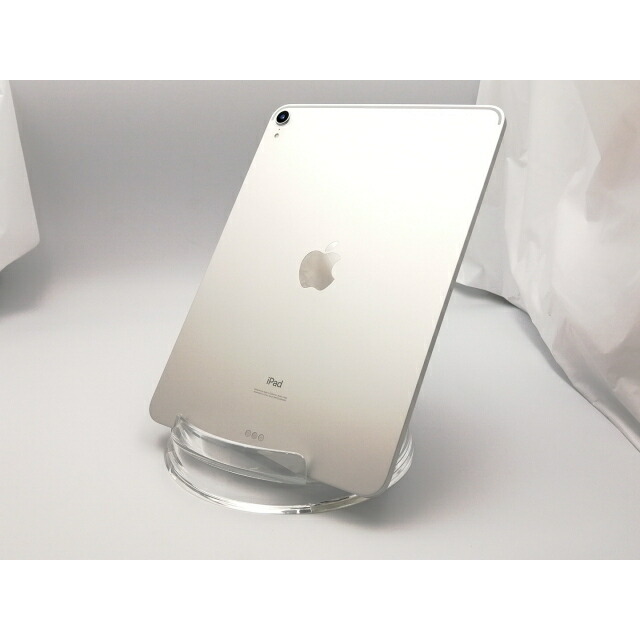 iPad pro 11インチ 第1世代 64GB Wi-Fi シルバー Amazon.co.jp: Apple iPad Pro (11-inch, Wi-Fi, 64GB) - Silver