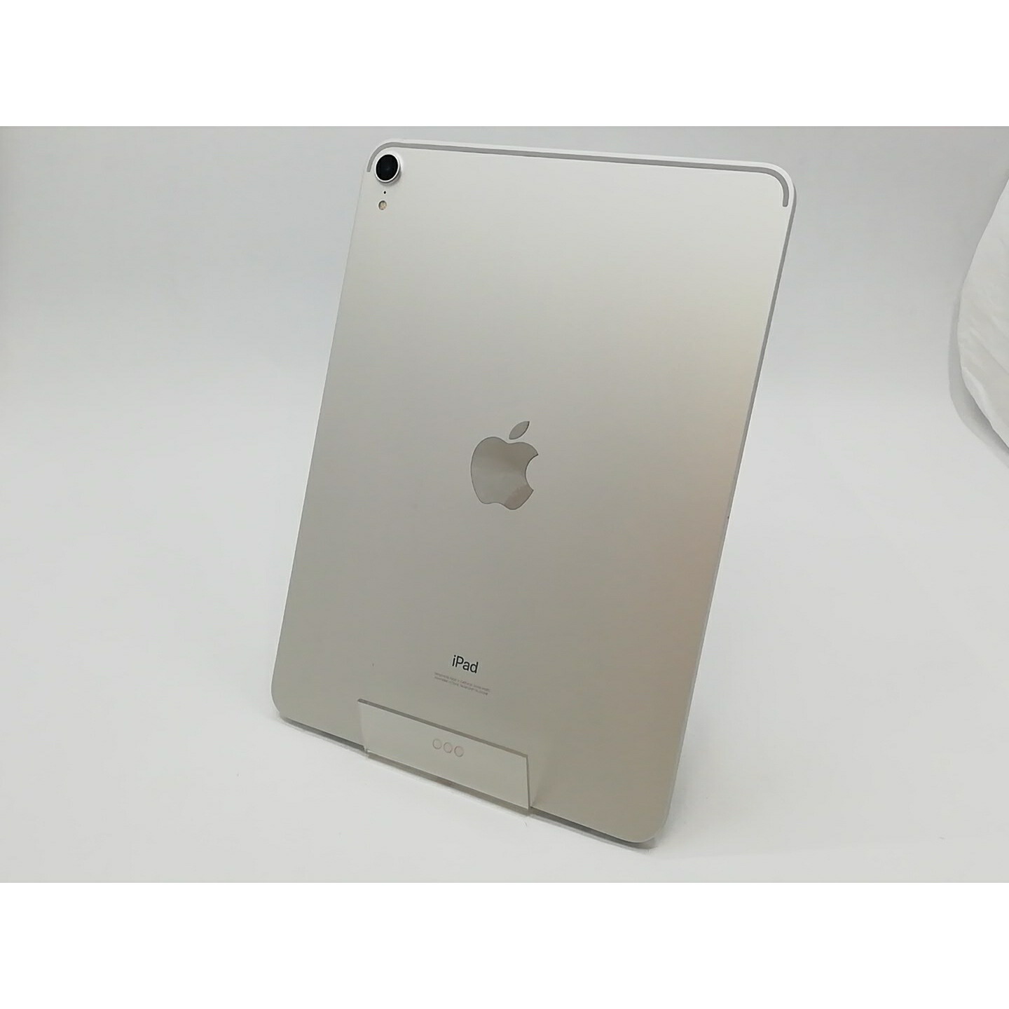 楽天市場】【Apple】アップル『11インチ iPad Pro 第1世代 Wi-Fi