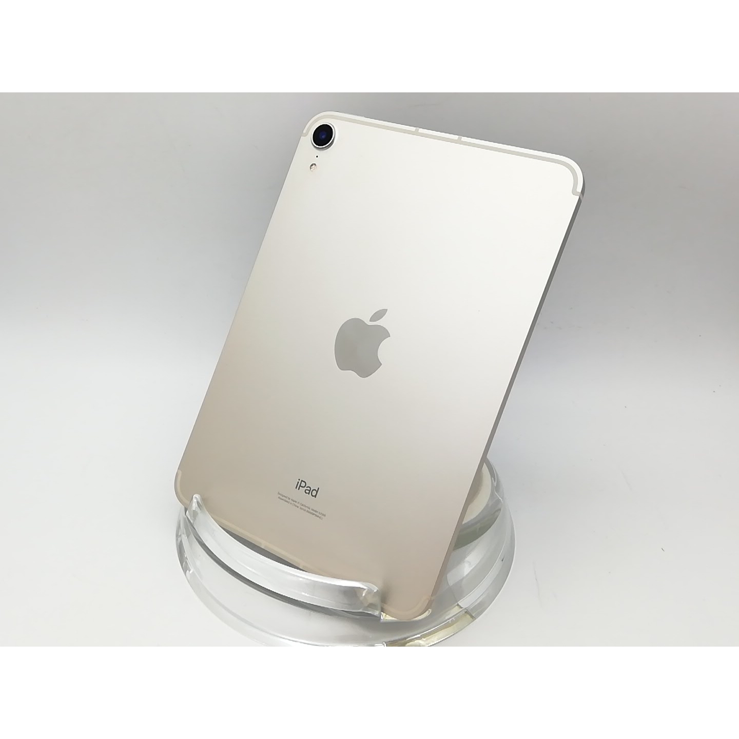 楽天市場】【中古】Apple iPad mini（第6世代/2021） Cellular 256GB