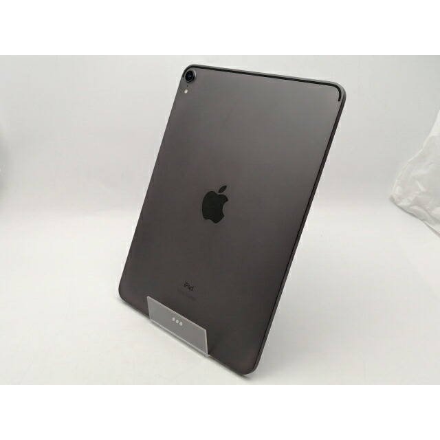 動作OK Apple iPad Pro 11インチ 64GB MTXP2J/A Apple iPad Pro 11インチ 第1世代 Wi-Fi 64GB MTXP2J/A [シルバー