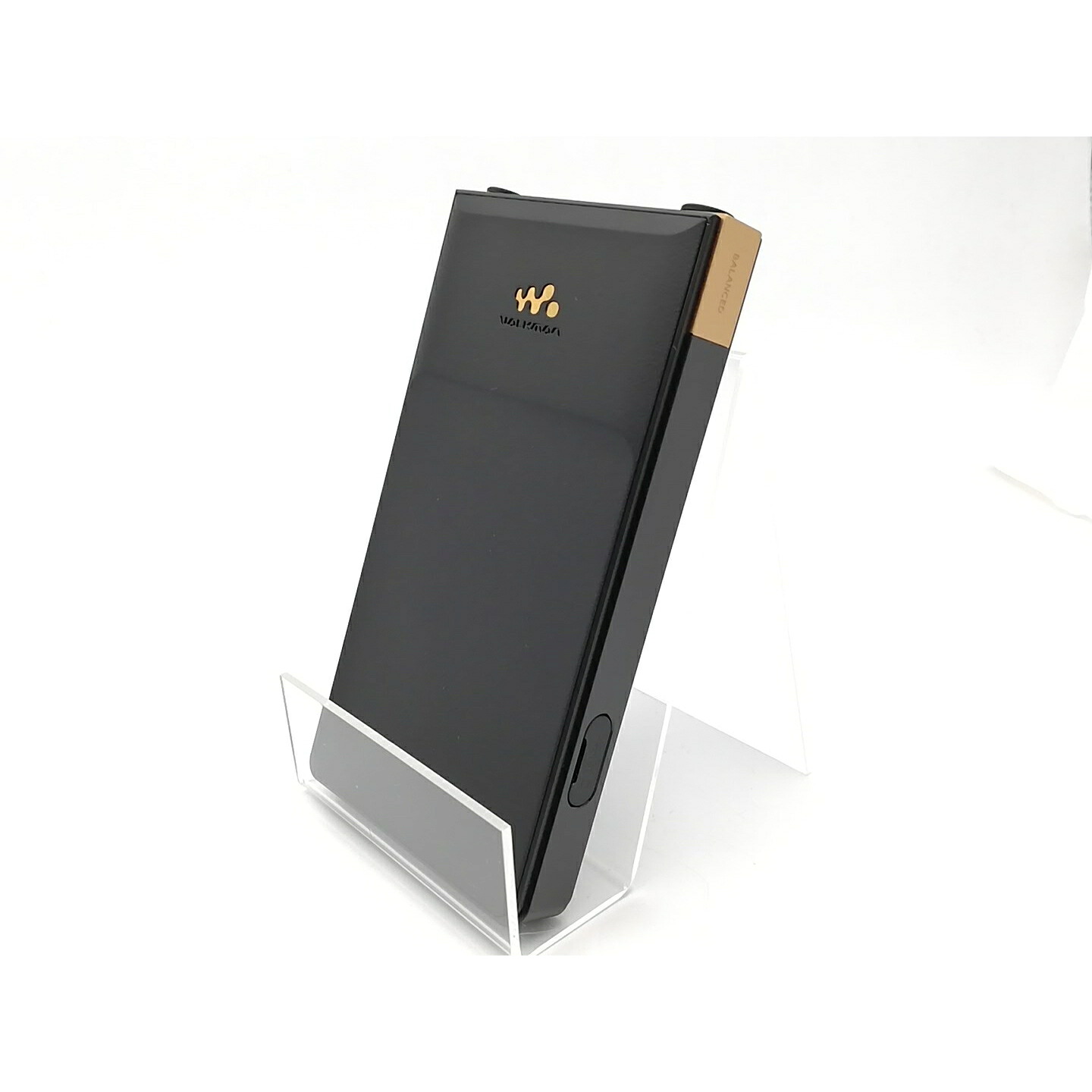 【中古】SONY WALKMAN(ウォークマン) NW-ZX707 64GB【ECセンター】保証期間１ヶ月【ランクA】｜じゃんぱら店