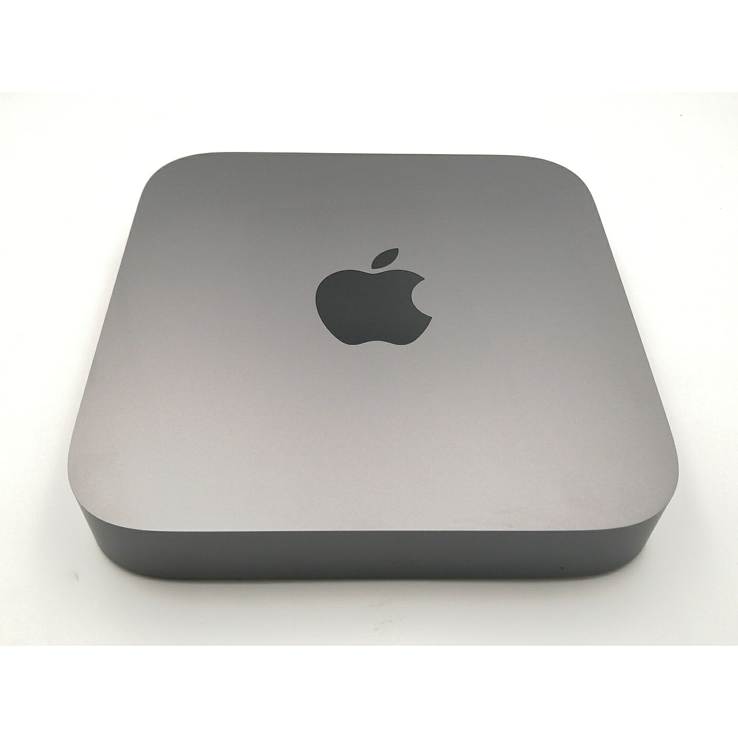 【中古】Apple Mac mini CTO (Late 2018) Core i5(3.0G)/16G/512G(SSD)/Intel UHD 630【ECセンター】保証期間１ヶ月【ランクB】
