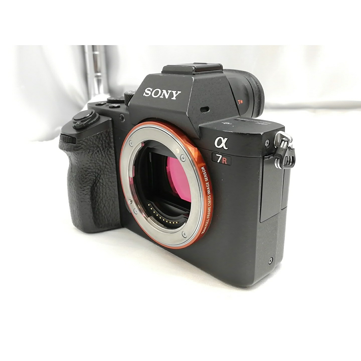 楽天市場】【中古品】SONY α7R II ILCE-7RM2 ボディ ソニー : G-Mach