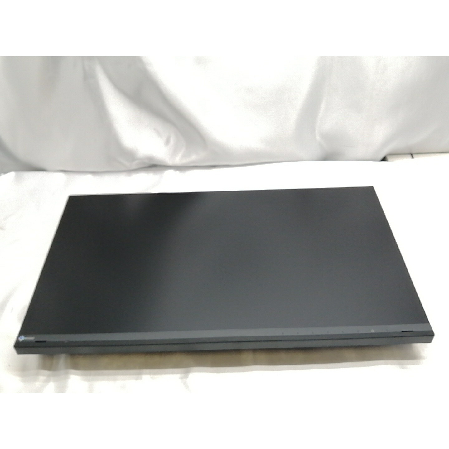 【中古】EIZO FlexScan EV2480-ZBK [23.8in/1920x1080/IPS/非光輝/USB-C/DP/HDMI/60サイクル/5ms/GtoG](2022)【EC真っただ中】引き請ける継続期間１週
