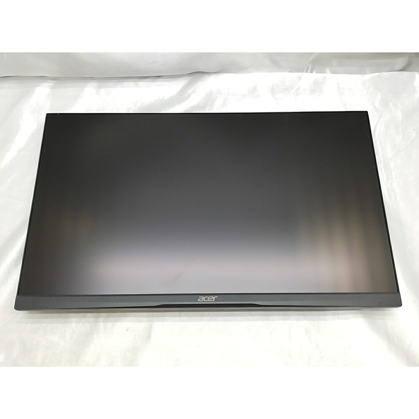 【中古】Acer SigmaLine KG1 KG241YSbmiipx [23.8インチ/1920x1080/VA/非光沢/DP/HDMI/165Hz/1ms/FreeSync](2022)【ECセンター】保証期間１週間