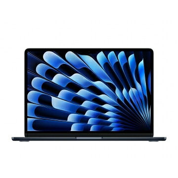 【未当て嵌める】Apple MacBook Air 13in M5(中央処理装置:10C/GPU:10C) 16GB/1結核症 真夜中 MDHF4J/A (13in,M5)【EC真っただ中】引き請ける継続期間３ヶ月 パソコン・周辺機器-ノートPC-パソコン