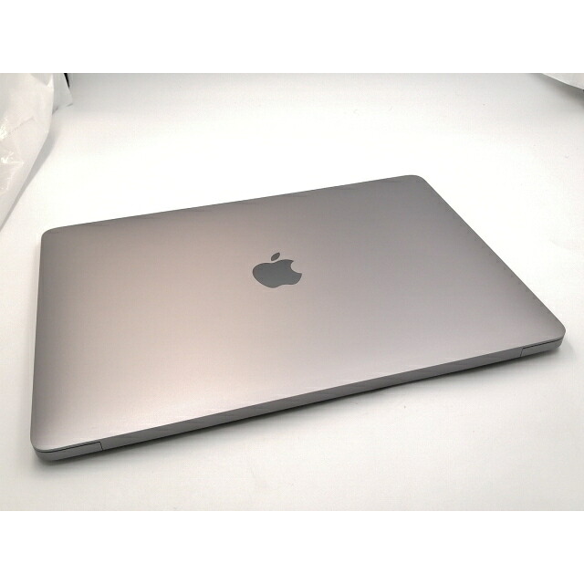 【中古】Apple MacBook Air 13インチ CTO (Early 2020) スペースグレイ Core i5(1.1G)/8G/256G/Iris Plus【ECセンター】保証期間1ヶ月【ランクB】|じゃんぱら店
