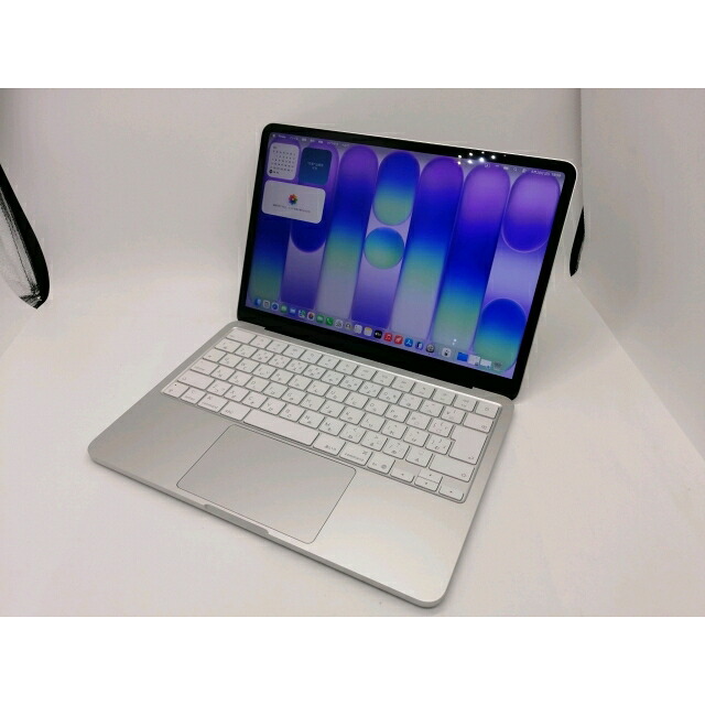 中古 MacBook Neo 13インチ シルバー MHFA4J/A