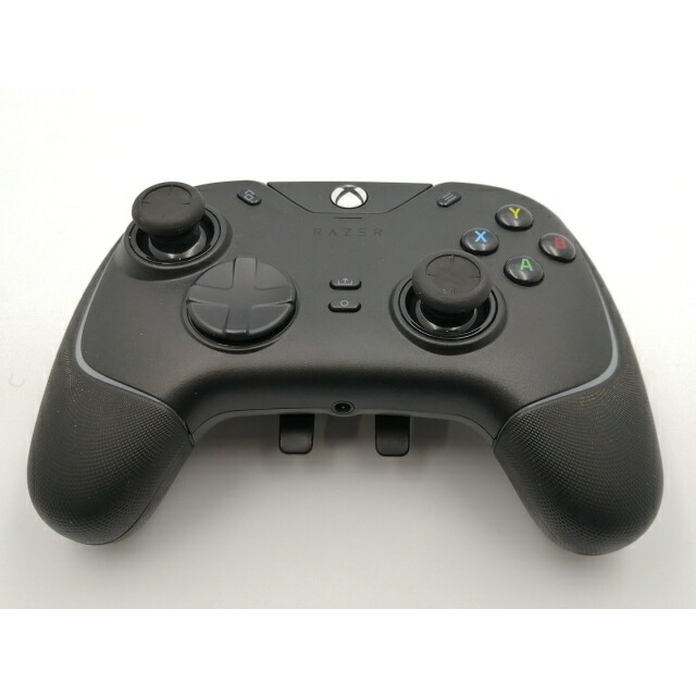 【中古】Razer Wolverine V2 Chroma (RZ06-04010100-R3M1)【ECセンター】保証期間1週間