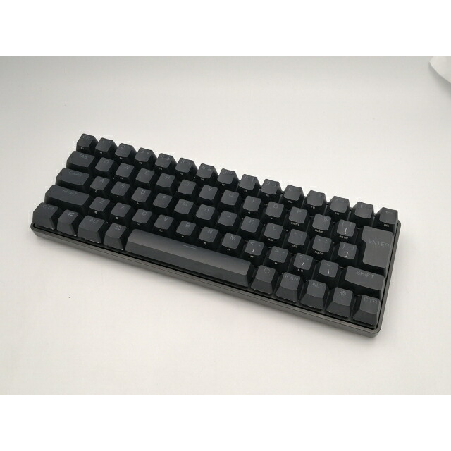 【中古】SteelSeries Apex Pro Mini JP【EC真っただ中】引き受ける継続期間１週