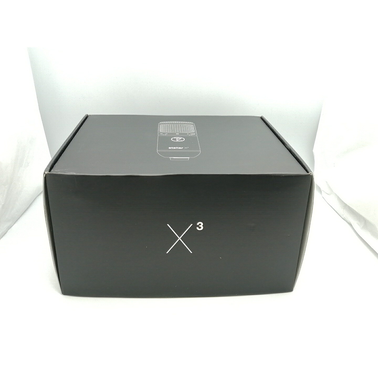 【未当て嵌める】TechZone Audio Products Stellar X3 Large Diaphragm Condenser Microphone【EC真っただ中】引き受ける継続期間１週