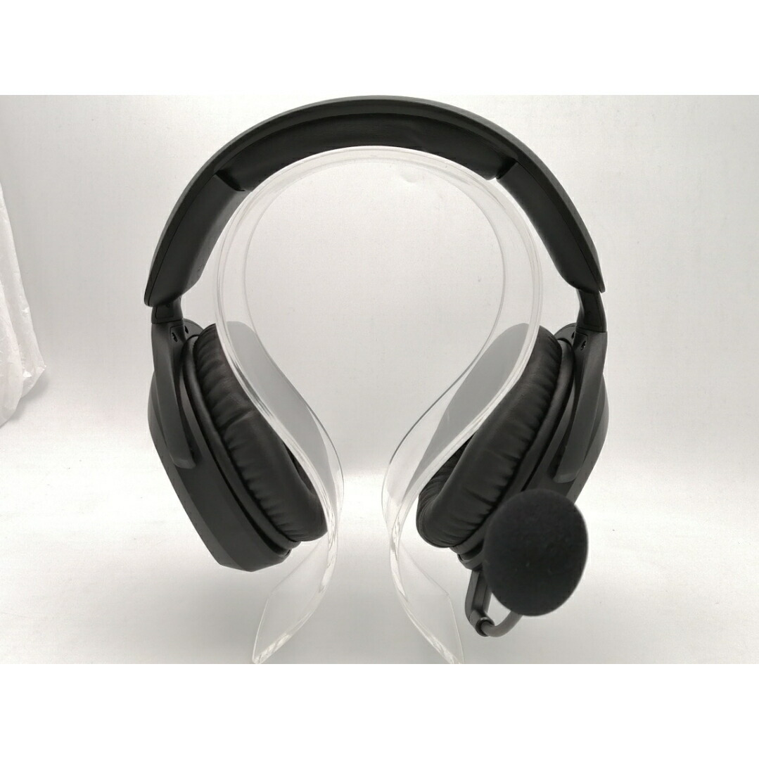 【中古】HyperX HyperX Cloud Stinger 2 ワイヤレスゲーミングヘッドセット【EC真っただ中】引き受ける継続期間１週