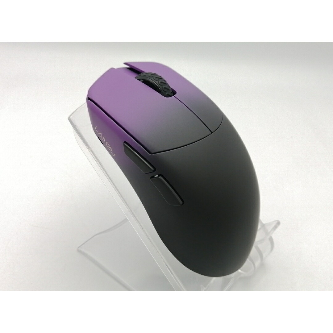 【中古】LAMZU Maya Champion Edition [Purple Shadow]【EC真っただ中】引き請ける継続期間１週