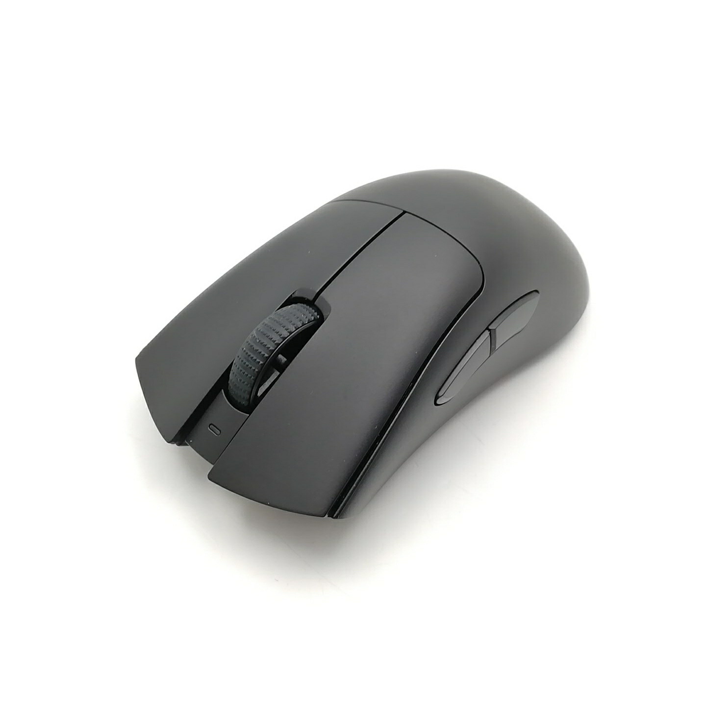 【中古】Razer DeathAdder V3 Pro Black Edition RZ01-04630100-R3A1【EC真っただ中】引き受ける継続期間１週