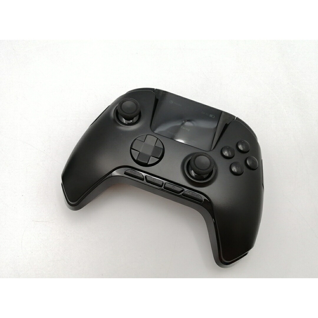 【中古】ManbaOne ManbaOne V2 制御装置 Black【EC真っただ中】引き受ける継続期間１週