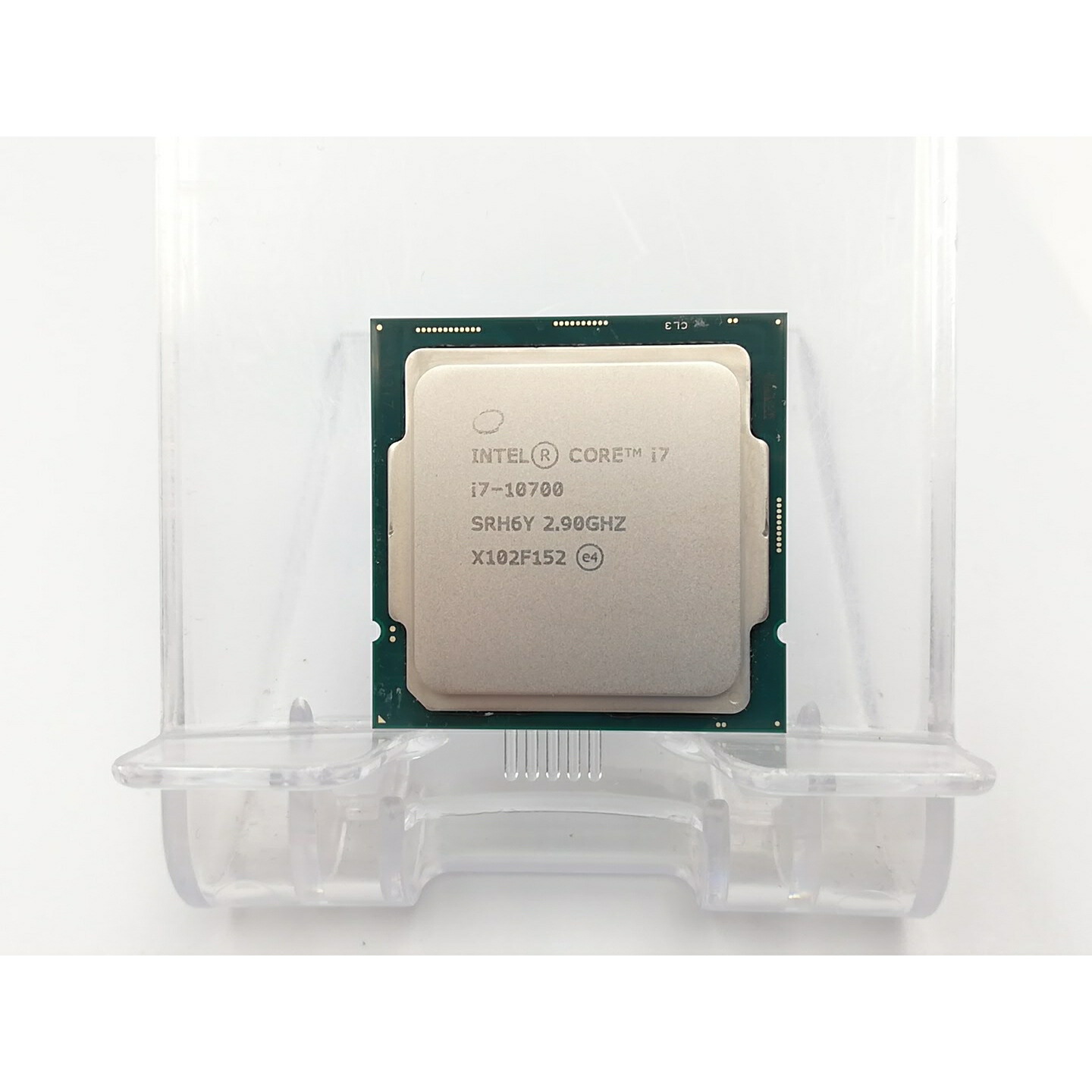 楽天市場】Intel Core i7-10700T Processor 4.50GHz/8コア/16スレッド