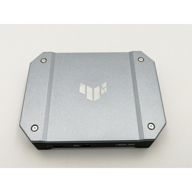 【中古品】ROG XG Mobile GC32L (GC32L-021) 中古】ROG XG Mobile GC32L GC32L-021 [2133046992829] - リコレ