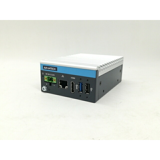 楽天市場】【中古】Advantech MIC-710AIL Jetson nano開発キット MIC