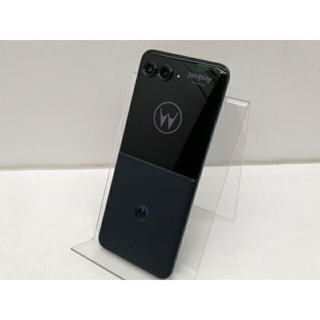 楽天市場】【中古】MOTOROLA 国内版 【SIMフリー】 motorola razr 50