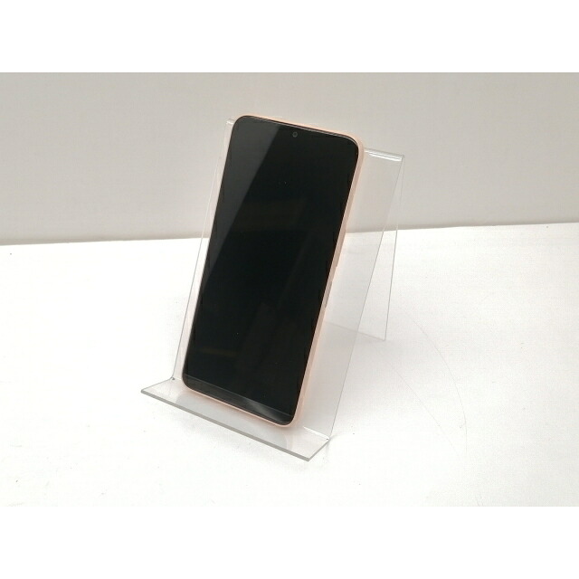 【中古】FCNT SoftBank 【SIMフリー】 arrows We2 ライトオレンジ 4GB 64GB A402FC【仙台イービーンズ】保証期間1ヶ月【ランクA】|じゃんぱら店