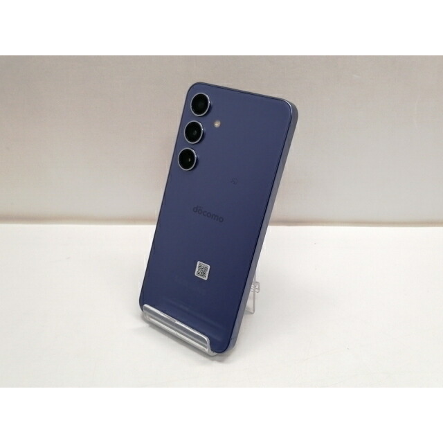 GALAXY S24 SC-51E コバルトバイオレット 中古】Galaxy S24 256GB コバルトバイオレット SC-51E docomo