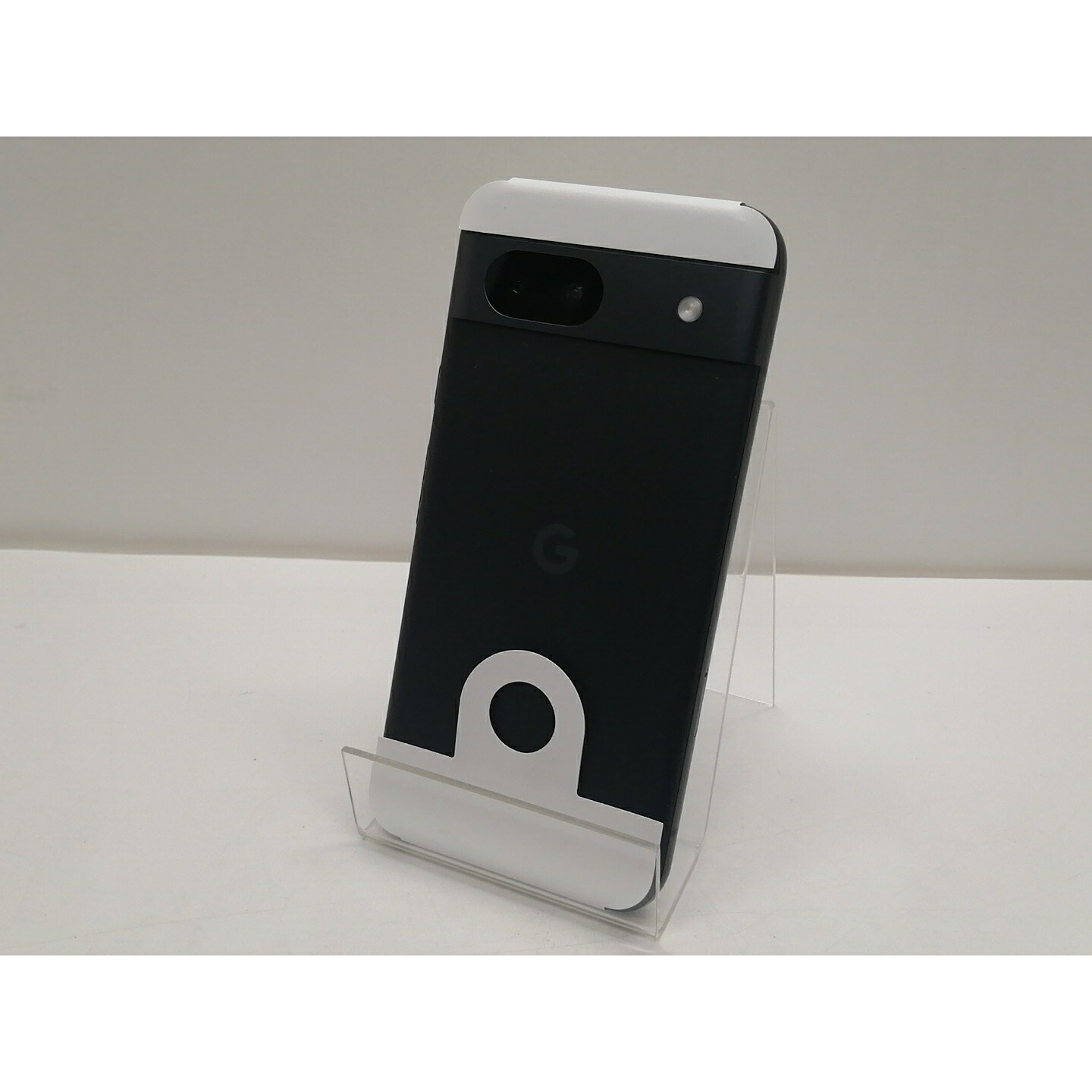【SIMフリー】Google Pixel8a ポーセリン Amazon | SIMフリー Google Pixel 8a 128GB(8GB RAM