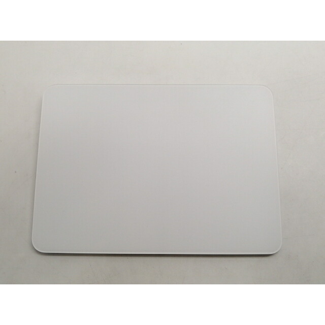 Apple 純正 Magic Trackpad ホワイト A1535 Apple Magic Trackpad（USB-C） - ホワイト（Multi-Touch対応
