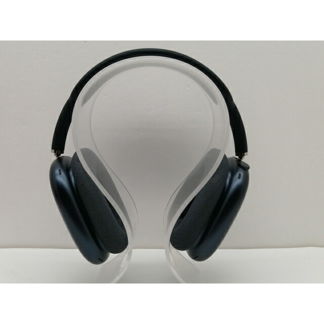 Apple AirPods Max MWW43ZA/A ミッドナイト 未開封品 Apple（アップル） AirPods Max｜MWW43ZA/A｜[通販]ケーズデンキ