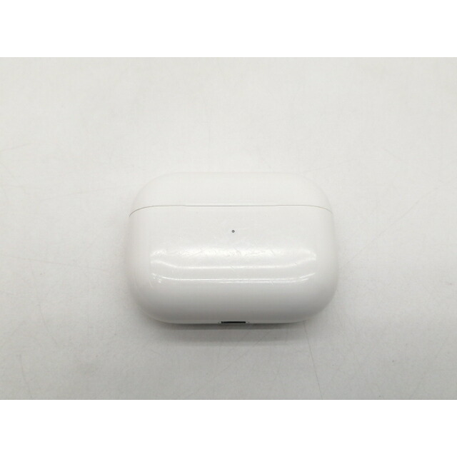楽天市場】【中古】Apple AirPods Pro 第1世代 Charging Case A2190
