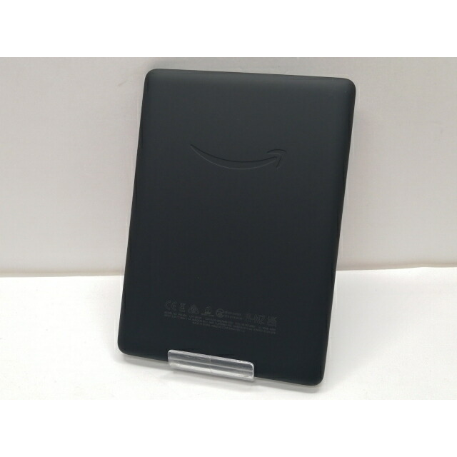 Kindle Paperwhite 第10世代 8GB 広告なし　ブラック 楽天市場】Kindle Paperwhite 第10世代 8GB 広告なしモデル 中古