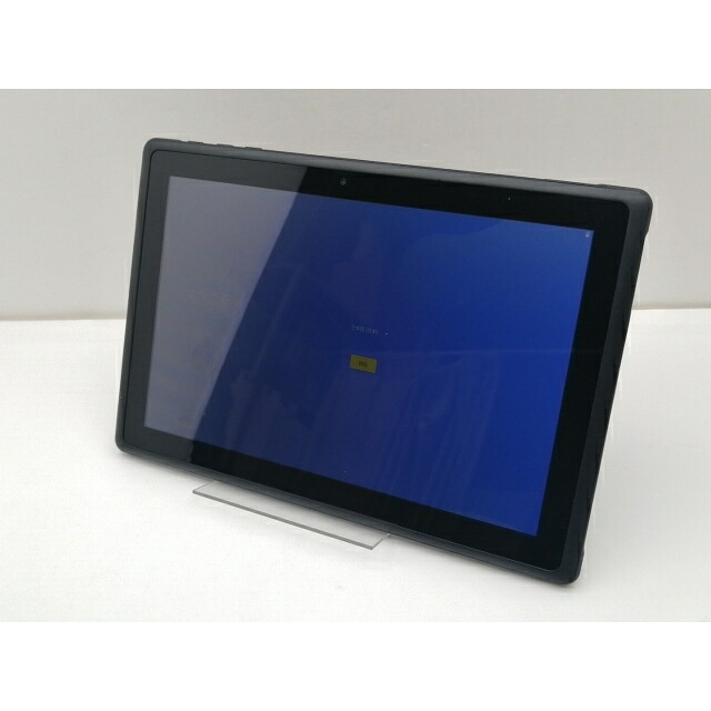 【中古】ONKYO 国内版 【SIMフリー】 Androidタブレット TA2C-DR94G 【MT8788/4GB/64GB】【仙台イービーンズ】保証期間1ヶ月【ランクA】|じゃんぱら店