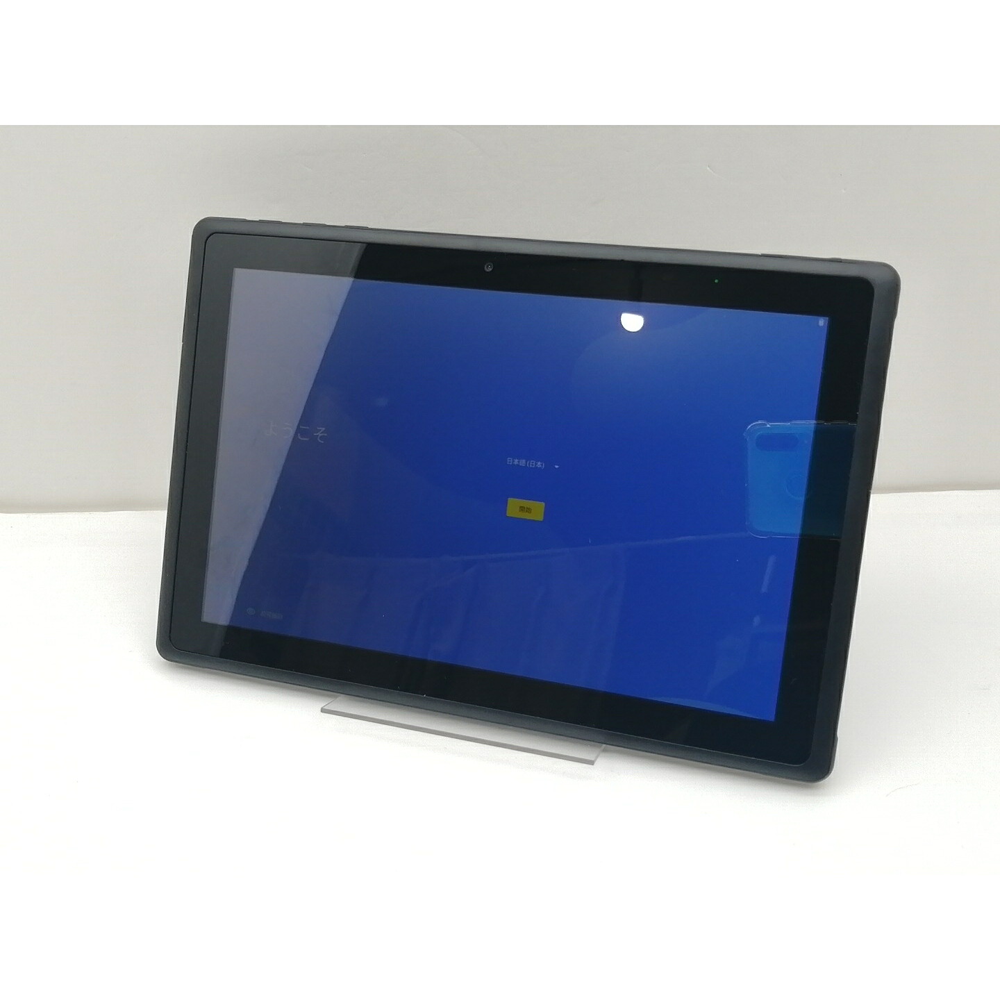 【中古】ONKYO 国内版 【SIMフリー】 Androidタブレット TA2C-DR94G 【MT8788/4GB/64GB】【仙台イービーンズ】保証期間1ヶ月【ランクA】|じゃんぱら店