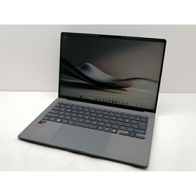 楽天市場】【中古】ASUS ASUS ZenBook Duo UX8406CA UX8406CA-U9321WS