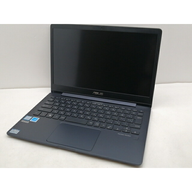 楽天市場】ASUS ZenBook RX310U Core i3 6100U 2.3GHz/4GB/128GB(SSD