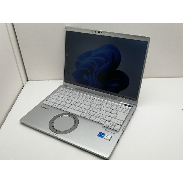 【中古】Panasonic Let's note FV1 CF-FV1M5LAC【仙台イービーンズ】保証期間1ヶ月【ランクC】|じゃんぱら店