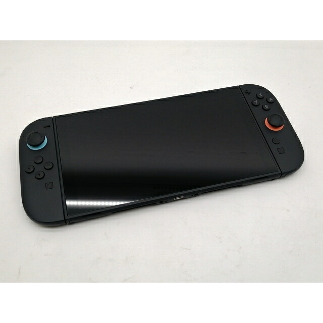 【中古】Nintendo Nintendo Switch 2 日本語・国内専用 BEE-S-KB6CA【仙台イービーンズ】保証期間１ヶ月【ランクA】｜じゃんぱら店