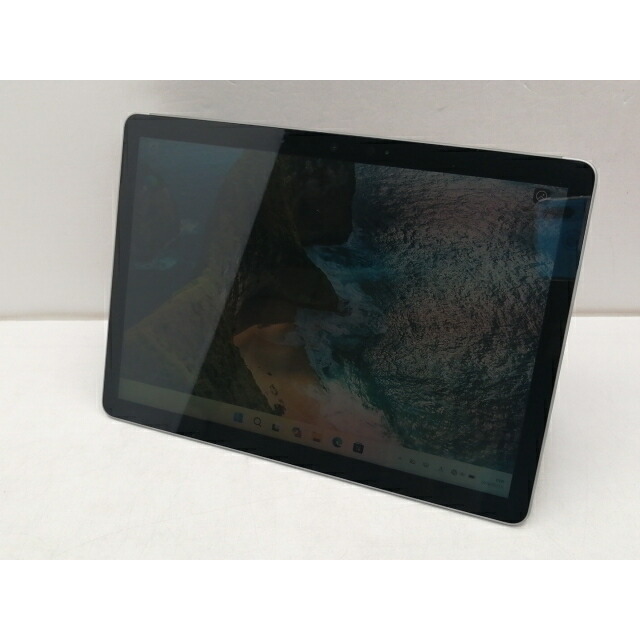 【中古】Microsoft Surface Go3 【Pentium Gold 6500Y 4G 64G】 8V8-00015【仙台イービーンズ】保証期間１ヶ月【ランクB】｜じゃんぱら店
