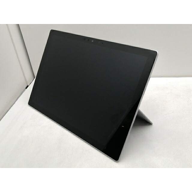 【中古】Microsoft Surface Pro7 【i5 1035G4 8G 256G】 PUV-00014【仙台イービーンズ】引き受ける継続期間１ヶ月【序列付けるB】