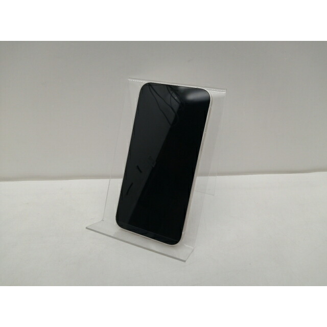 【中古】Apple SoftBank 【SIMロック解除済み】 iPhone 12 64GB ホワイト MGHP3J/A【仙台イービーンズ】保証期間1ヶ月【ランクA】