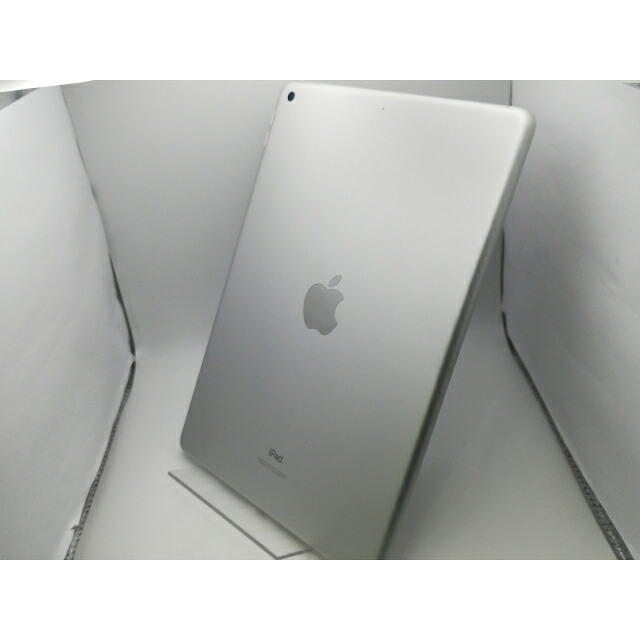 【中古】Apple 【Wi-Fi】 iPad（第8世代/2020） 32GB シルバー MYLA2J/A【仙台イービーンズ】保証期間１ヶ月【ランクC】