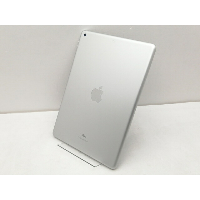 【中古】Apple 【Wi-Fi】 iPad（第9時人/2021） 64GB しろがね色 MK2L3J/A【仙台イービーンズ】引き受ける継続期間１ヶ月【序列付けるA】