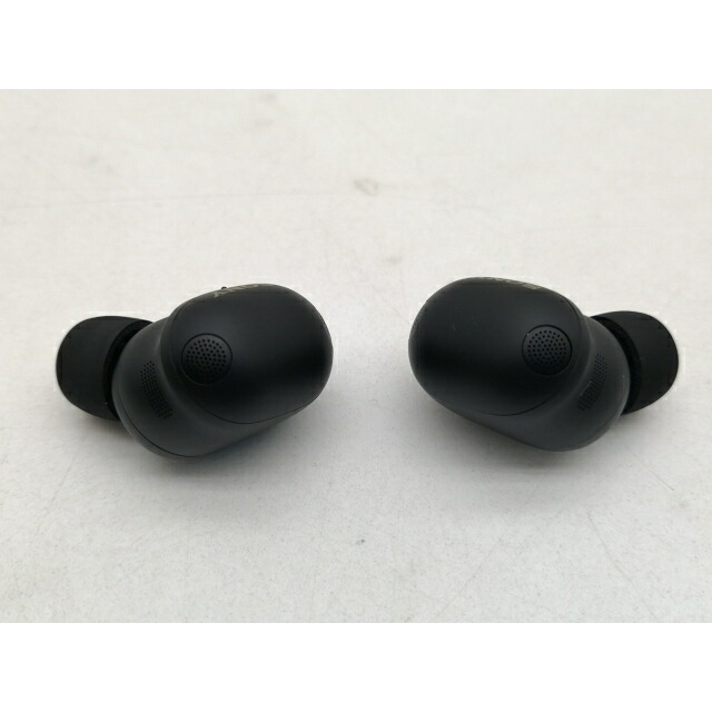 【中古】SONY WF-1000XM6 (B) [ブラック]【仙台イービーンズ】保証期間１ヶ月【ランクA】｜じゃんぱら店