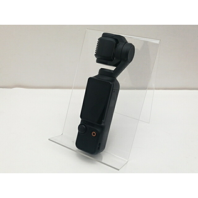 【中古】DJI Osmo Pocket 3 クリエイターコンボ【仙台イービーンズ】保証期間１ヶ月【ランクB】｜じゃんぱら店