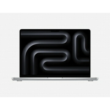 【未当て嵌める】Apple MacBook Pro 14in M5(中央処理装置:10C/GPU:10C) 24GB/1肺結核 しろがね色 MDE64J/A (14in,M5)【仙台イービーンズ】引き受ける継続期間３ヶ月