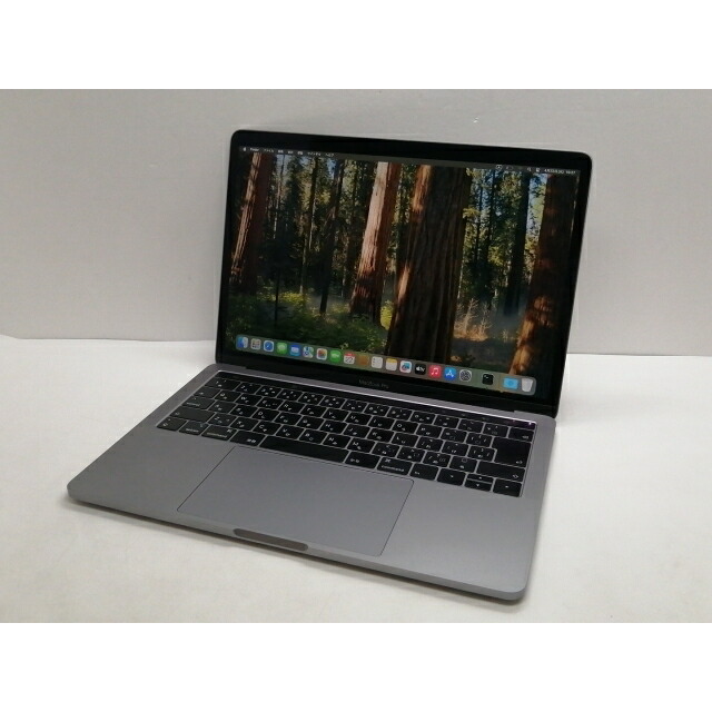 楽天市場】Apple アップル A2338 MacBook Pro 13インチ スペース